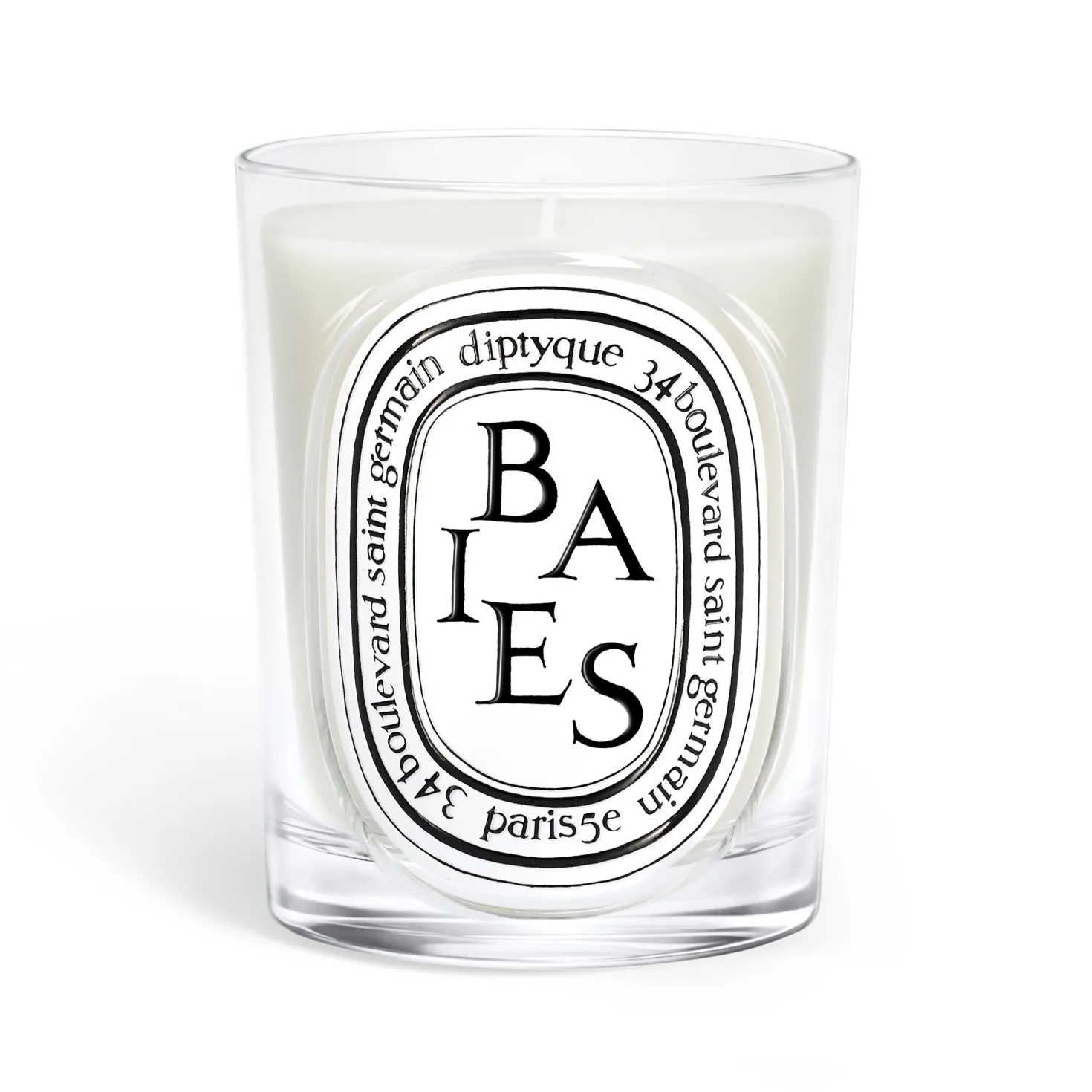 Baies Classic candle 190g/6.7oz