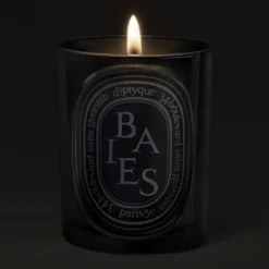 Baies Medium candle 300g