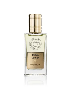 Baikal Leather Intense Spray