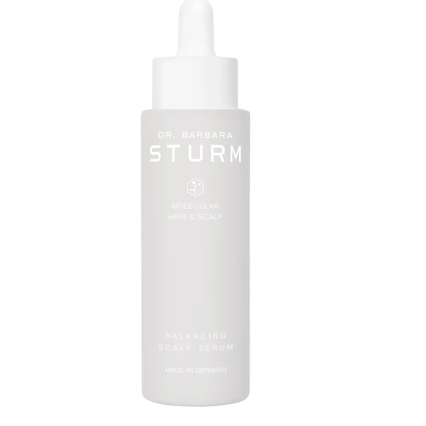 Balancing Hair & Scalp Serum