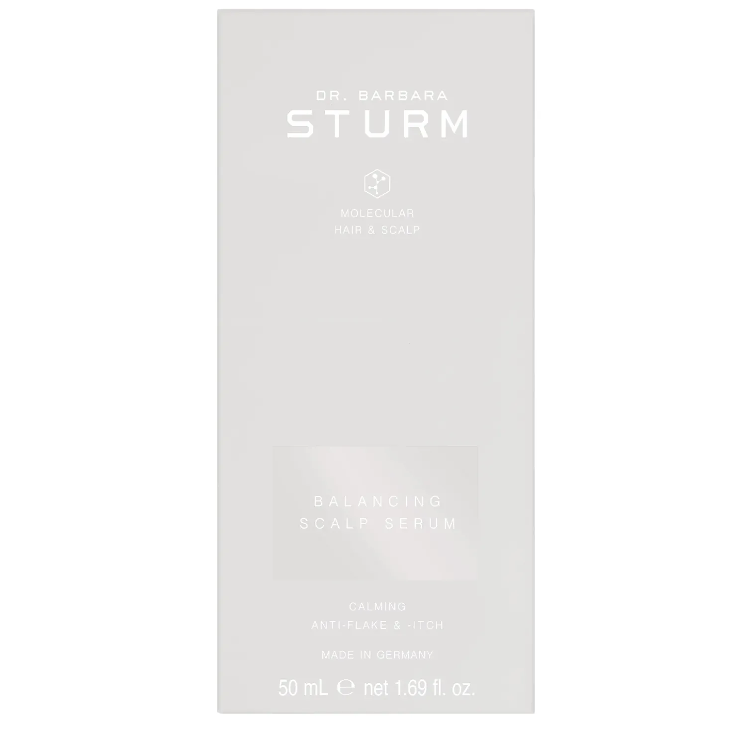 Balancing Hair & Scalp Serum