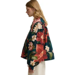 Barbour FARM Rio Freizeitjacke Wild Flower