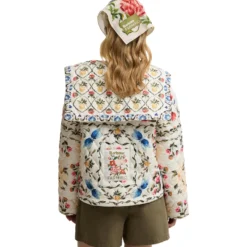 Barbour FARM Rio Steppjacke Azelia
