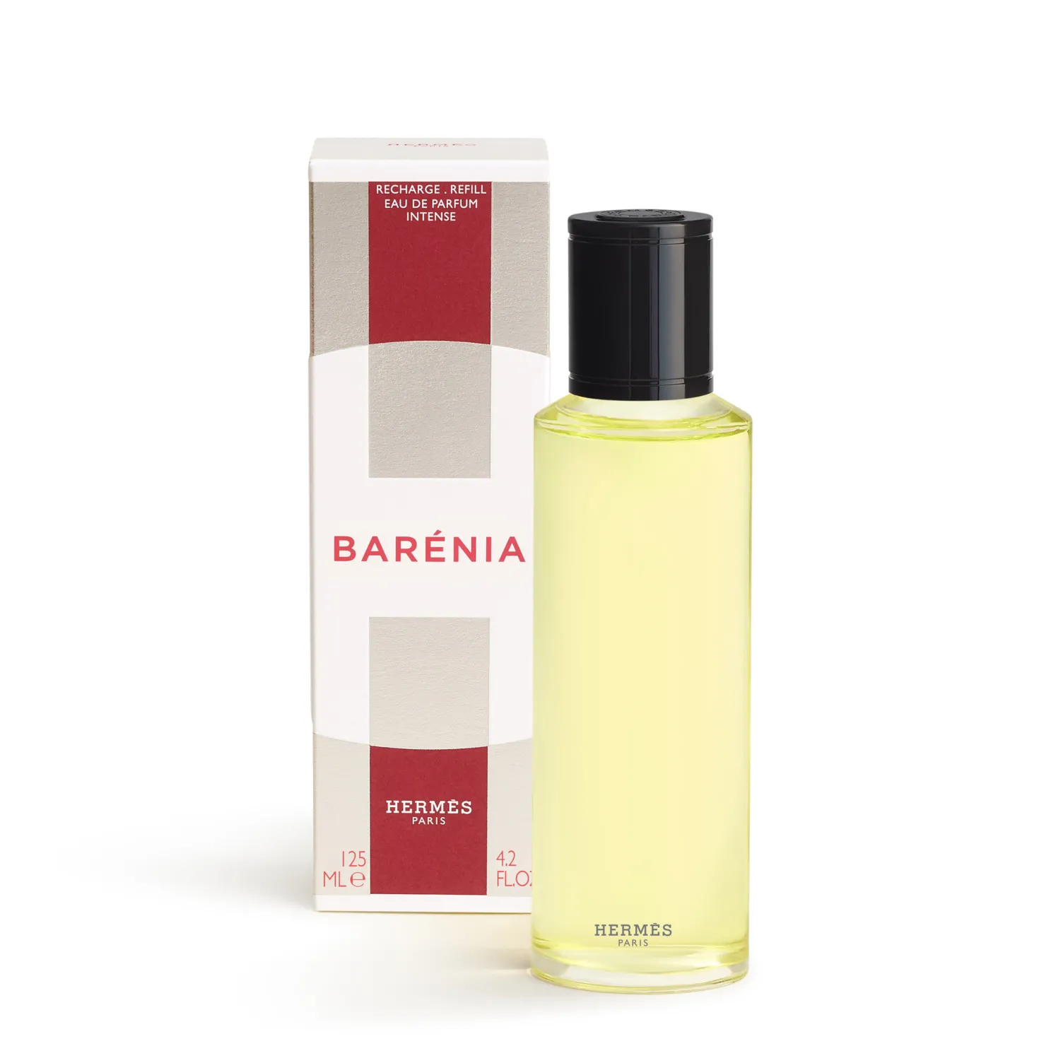 Barénia Nachfüllflakon Eau de Parfum Intense