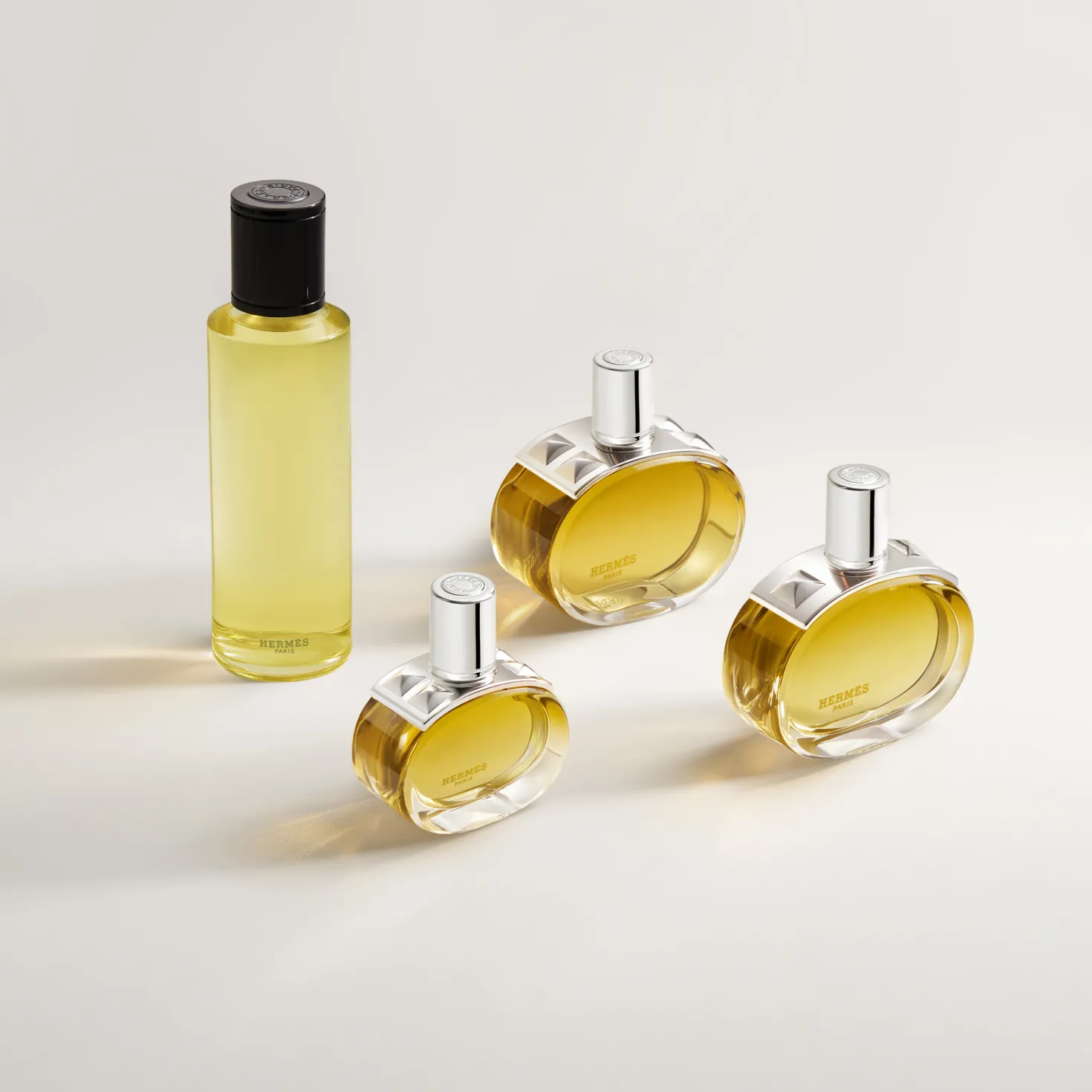 Barénia Nachfüllflakon Eau de Parfum Intense