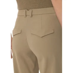 Barrelleg-Pants