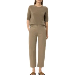 Barrelleg-Pants