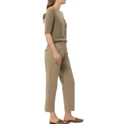 Barrelleg-Pants