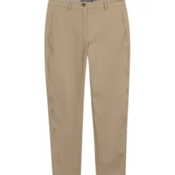 Barrelleg-Pants