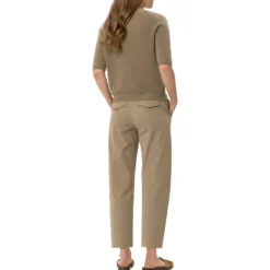 Barrelleg-Pants
