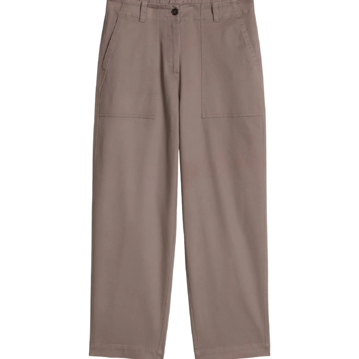 Barrel Pants