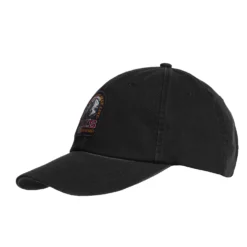 Baseballcap Patch