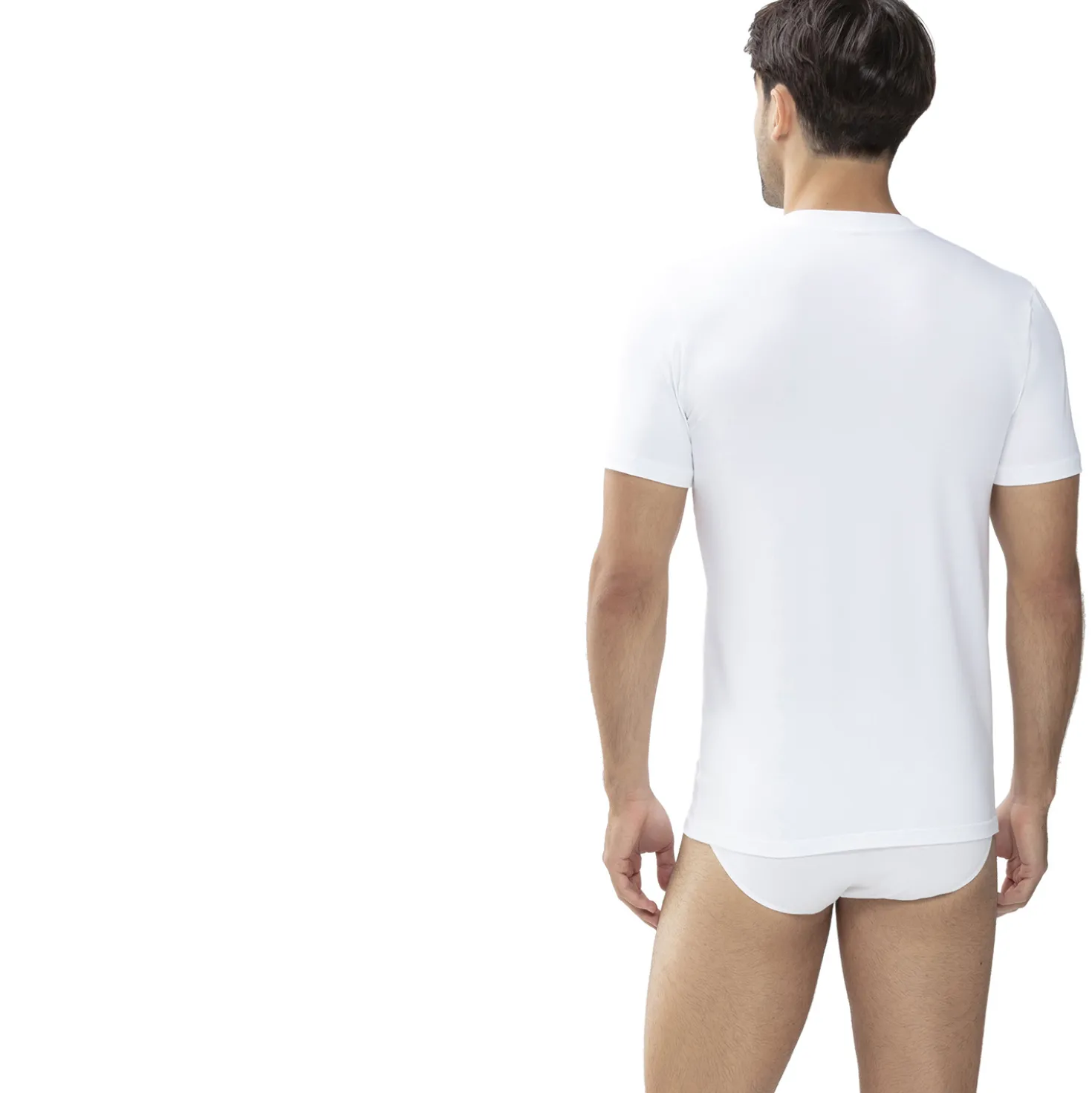Basic T-Shirt
