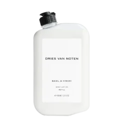 Basil & Hinoki Body Lotion Refill