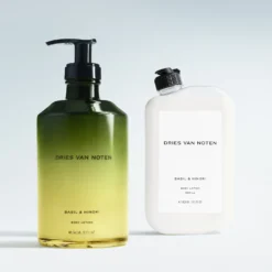 Basil & Hinoki Body Lotion Refill
