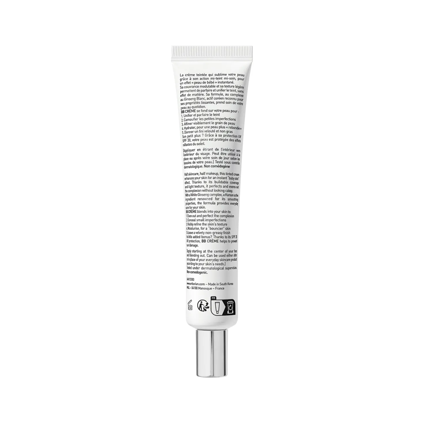 BB Creme Dore