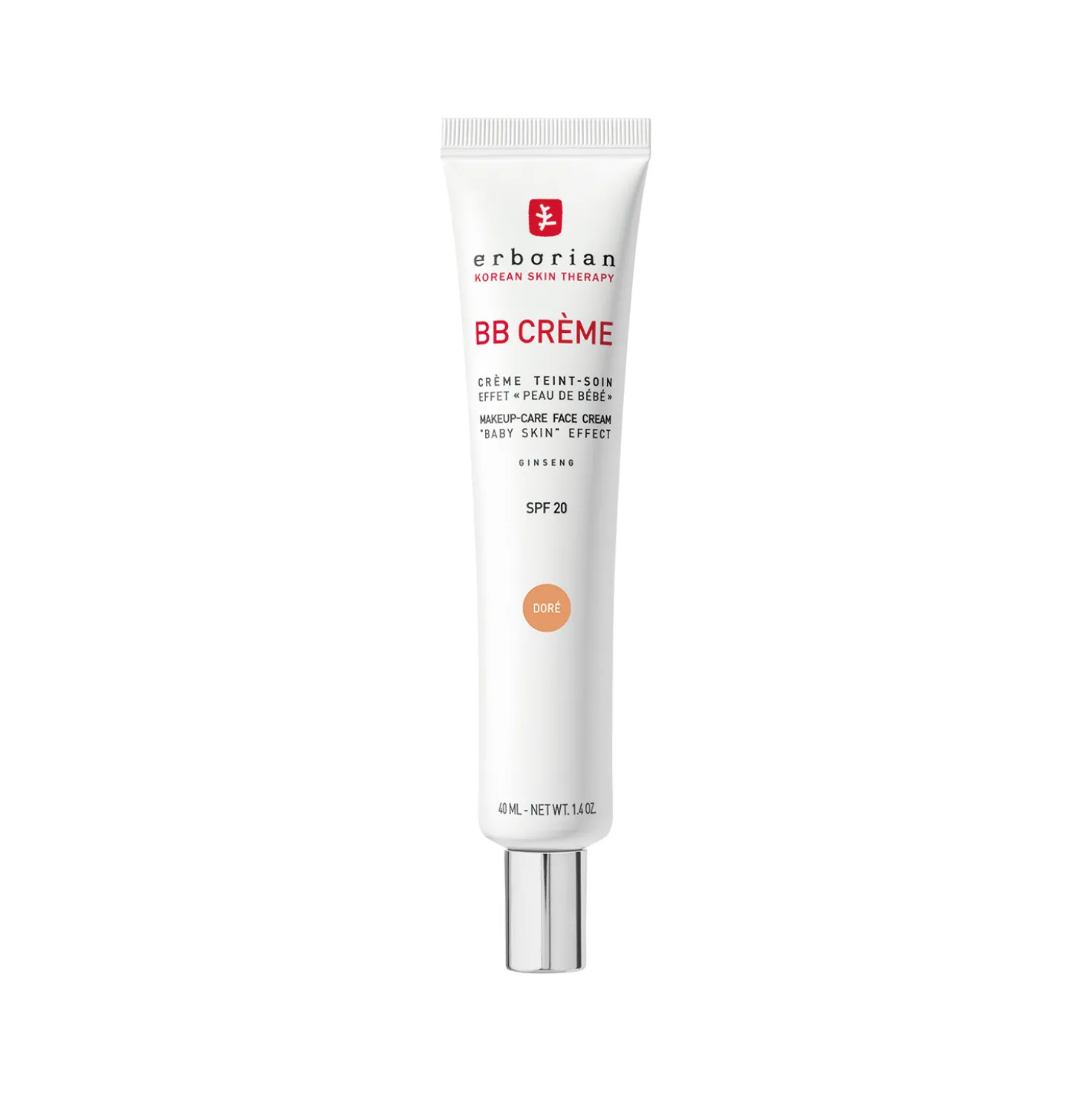 BB Creme Dore