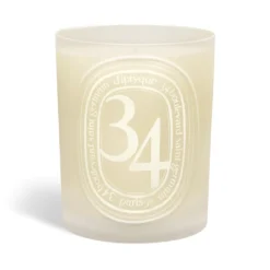 34 bd SG Medium candle 300g