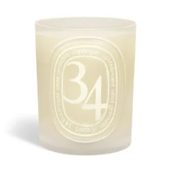 34 bd SG Medium candle 300g