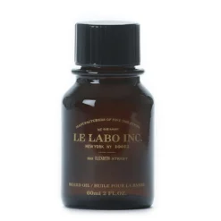 Beard Oil