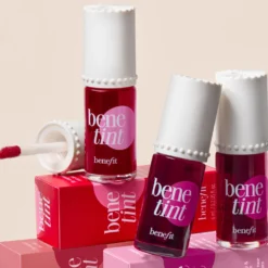 Benetint Raspberry - Lippen & Wangenfarbe