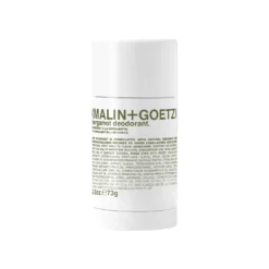 Bergamot Deodorant
