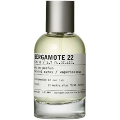 Bergamote 22