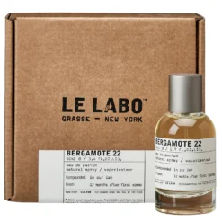 Bergamote 22
