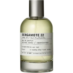 Bergamote 22