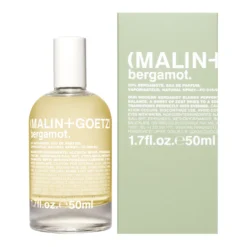 Bergamot Eau de Parfum