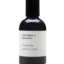 Bergamot Eau de Parfum