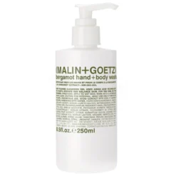 Bergamot Hand + Body Wash