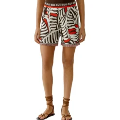 Bermuda Shorts