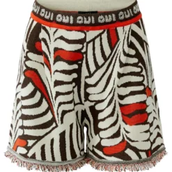 Bermuda Shorts