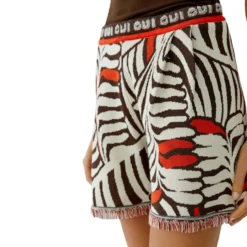 Bermuda Shorts