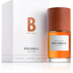 Beso Canalla