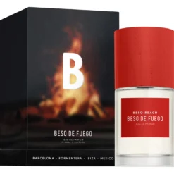 Beso de Fuego Eau de Parfum