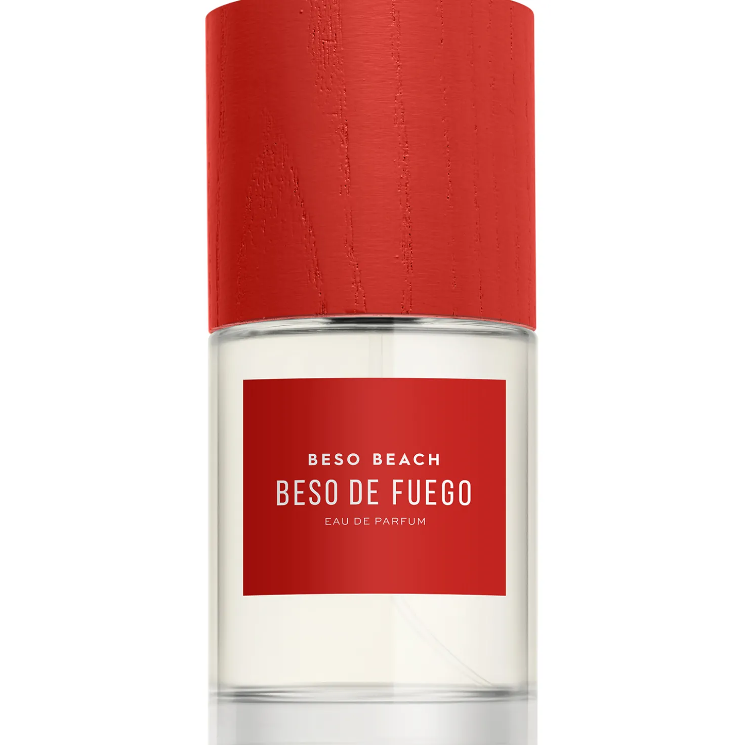 Beso de Fuego Eau de Parfum