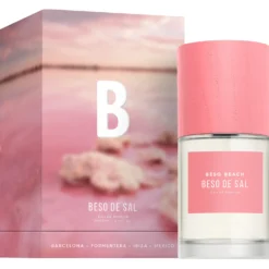 Beso de Sal Eau de Parfum
