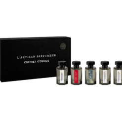 Bestseller 5ml Iconic Set