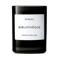 Bibliothèque Duftkerze