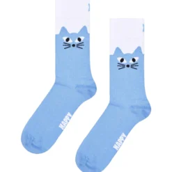 Big Cat Socke