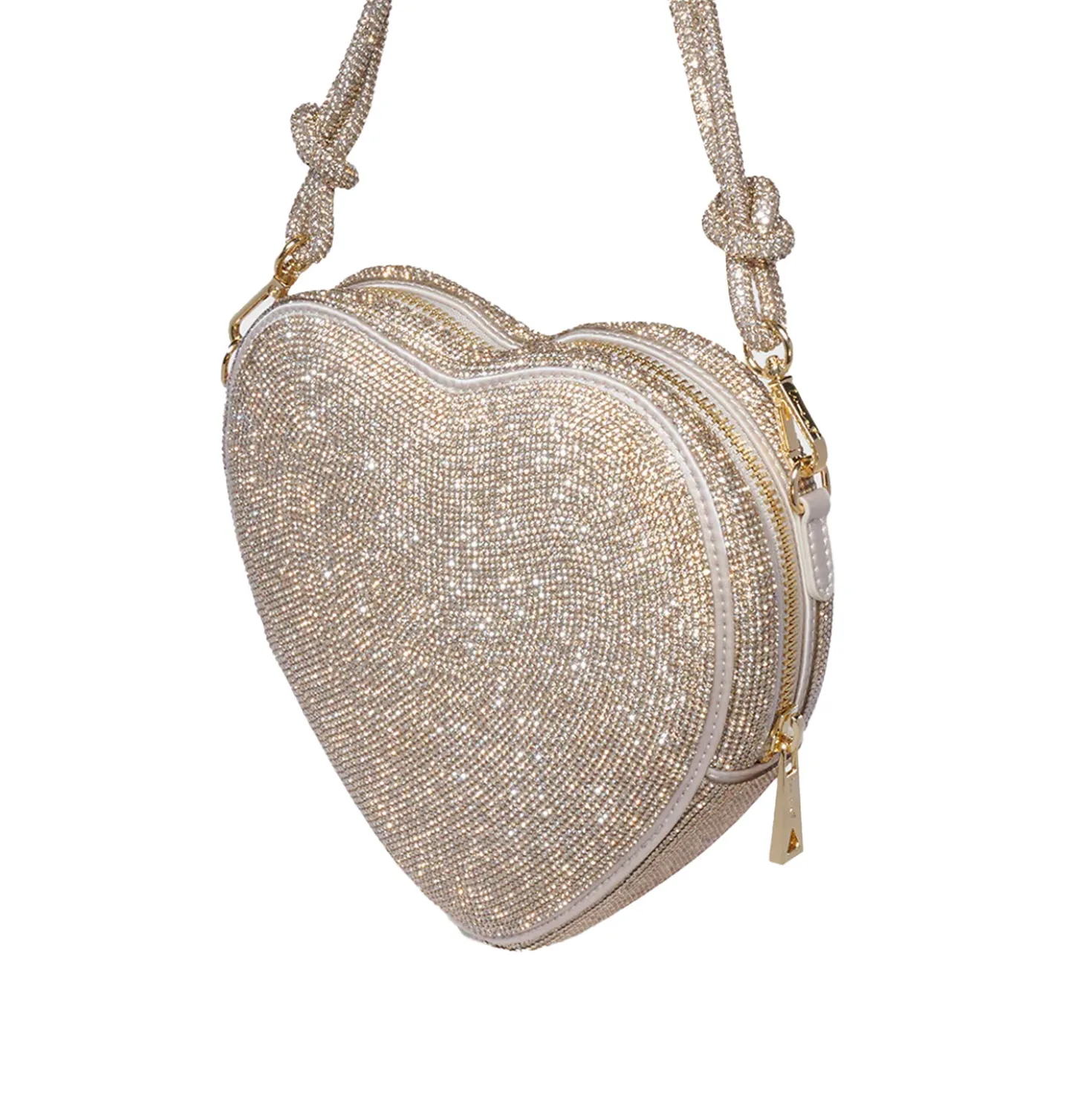 Big Heart Bag