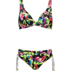 Bikini Exotic Blaze
