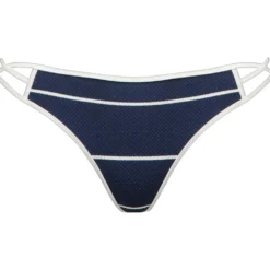 Bikini Hose Coastal Lines