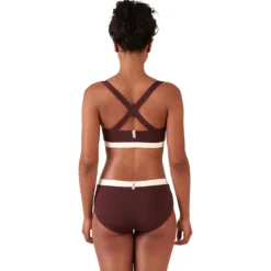 Bikinihose Shorts