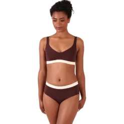 Bikinihose Shorts