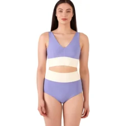 Bikinihose Surfshorts