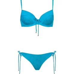 Bikini Lagoon Motion