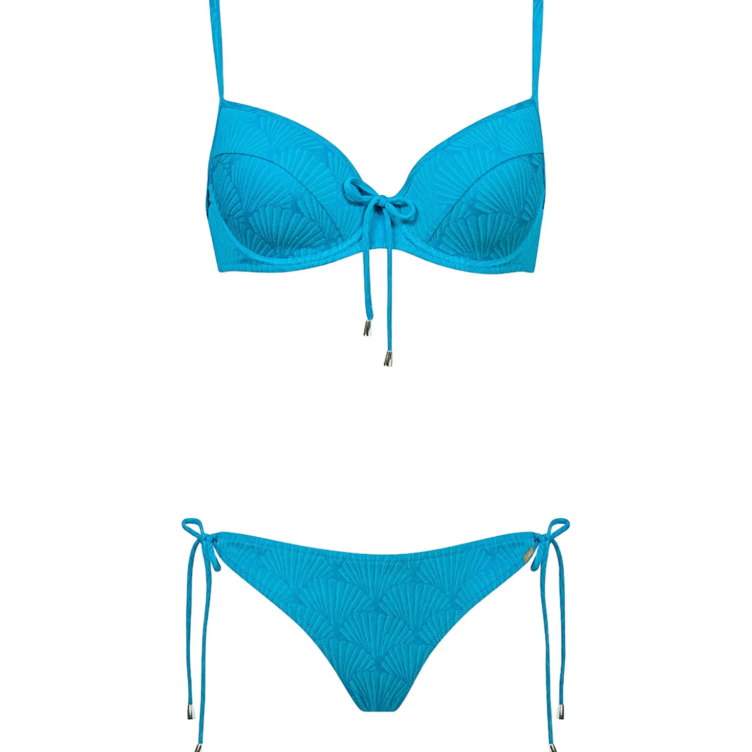 Bikini Lagoon Motion